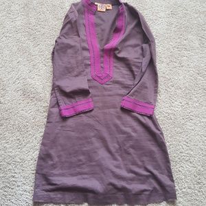 Tory Burch tunic